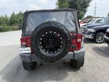 Used 2012 Jeep Wrangler Sport w/ Trailer Tow Group image 3