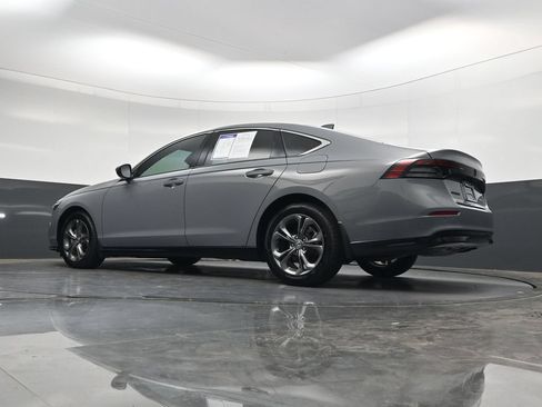 Certified 2023 Honda Accord EX-L image 38