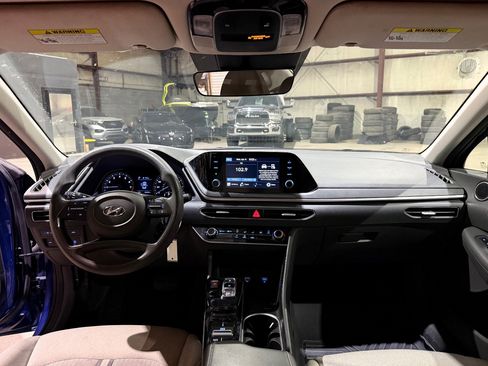 Used 2021 Hyundai Sonata SE image 28