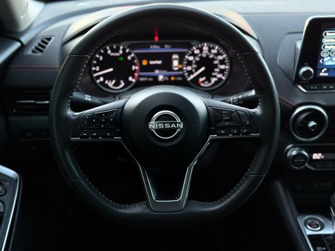 Used 2024 Nissan Sentra SR image 18