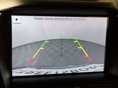 Used 2019 Ford Escape SE FWD image 42