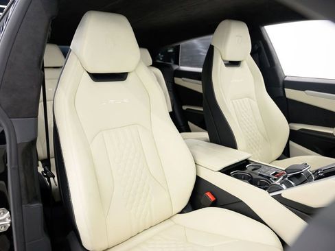 Used 2024 Lamborghini Urus S AWD/4WD image 58