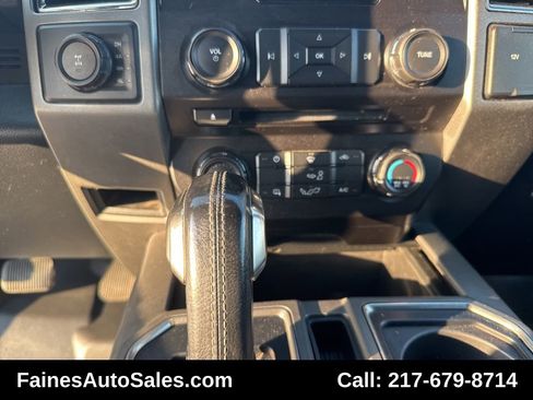 Used 2017 Ford F150 Raptor image 87