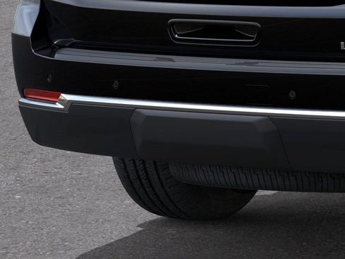 New 2026 Chevrolet Tahoe LT w/ Comfort Package image 14