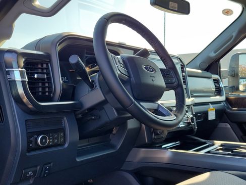 New 2026 Ford F250 Lariat w/ Tremor Off-Road Package image 10