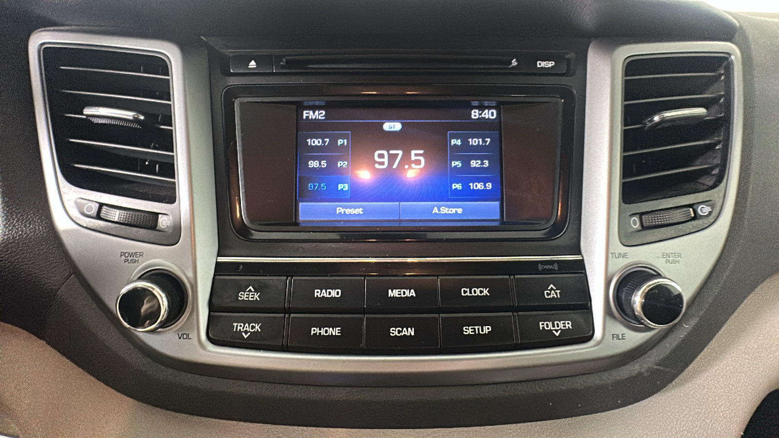 Used 2016 Hyundai Tucson SE w/ Option Group 02 AWD/4WD image 25