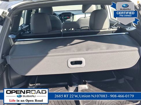 Used 2026 Subaru Forester AWD/4WD image 11