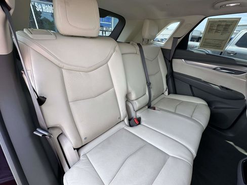 Used 2018 Cadillac XT5 Premium Luxury FWD image 24