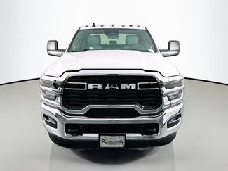 New 2026 RAM 3500 Tradesman w/ Chrome Appearance Group A AWD/4WD video 2