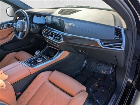 Certified 2023 BMW X5 xDrive45e w/ Executive Package image 22