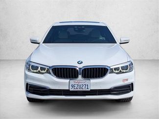 Used 2020 BMW 530e w/ Convenience Package RWD video 2