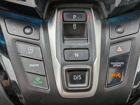 Used 2021 Honda Odyssey Touring image 13