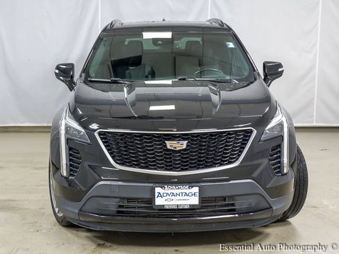 Used 2021 Cadillac XT4 Sport image 5