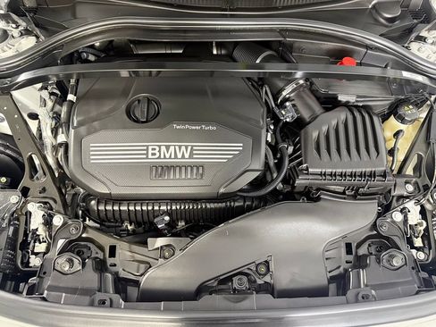 Used 2024 BMW 228i Gran Coupe w/ Premium Package FWD image 33