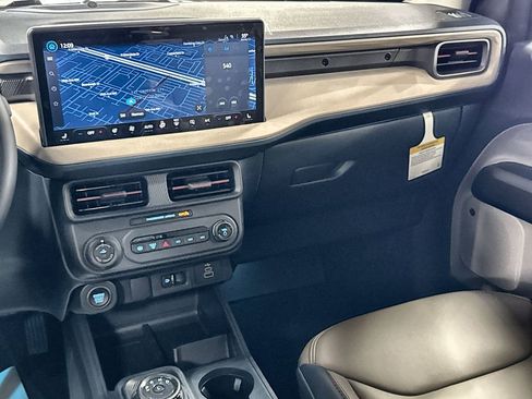 New 2026 Ford Maverick Lariat AWD/4WD image 27