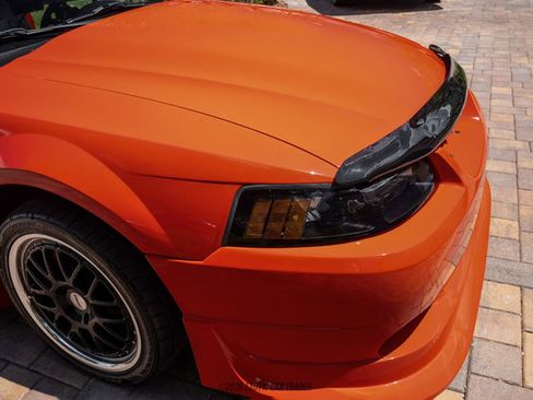 Used 2000 Ford Mustang GT RWD image 49