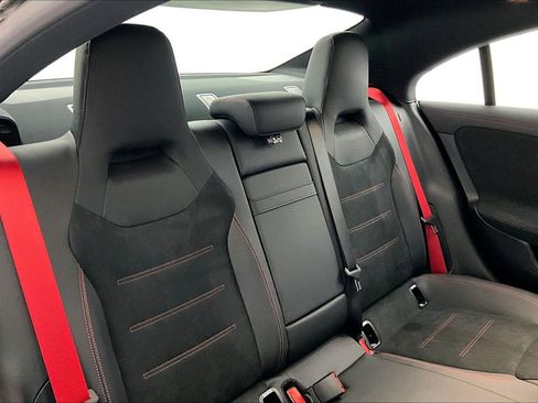 New 2026 Mercedes-Benz CLA 35 AMG 4MATIC image 14