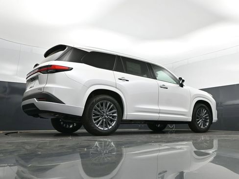 New 2026 Lexus TX 350 AWD image 45