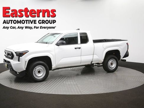 Used 2025 Toyota Tacoma SR RWD image 53