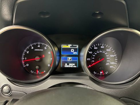 Used 2018 Subaru Legacy 2.5i w/ Alloy Wheel Package AWD/4WD image 20