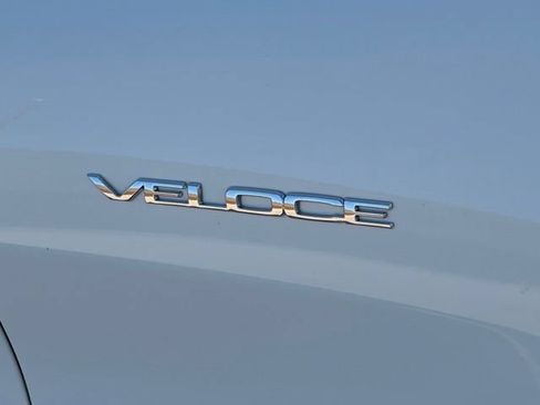Used 2023 Alfa Romeo Stelvio Veloce AWD/4WD image 5