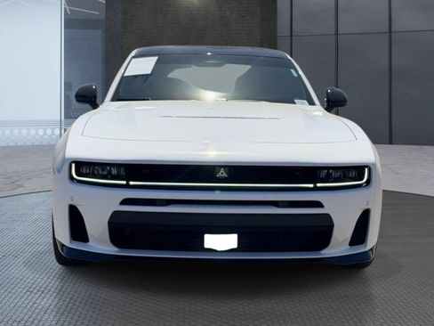 Used 2026 Dodge Charger Scat Pack AWD/4WD image 8