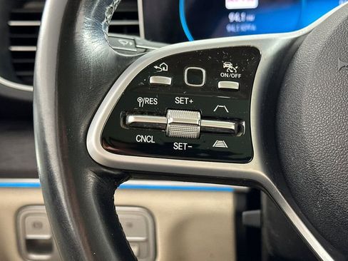 Used 2021 Mercedes-Benz GLE 450 4MATIC image 27