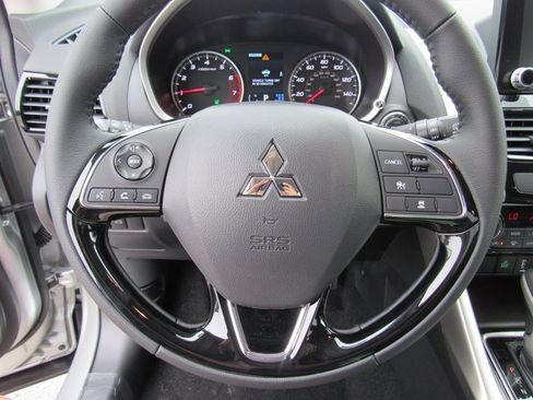 New 2026 Mitsubishi Eclipse Cross SE image 19