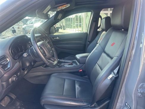 Used 2025 Dodge Durango R/T AWD/4WD image 6
