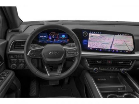 New 2026 Chevrolet Tahoe Z71 w/ Z71 Off-Road Package AWD/4WD image 9