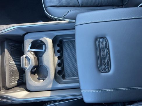 New 2026 RAM 2500 Rebel w/ Rebel Level 2 Equipment Group image 35