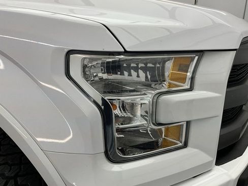 Used 2016 Ford F150 XLT w/ Equipment Group 302A Luxury image 25