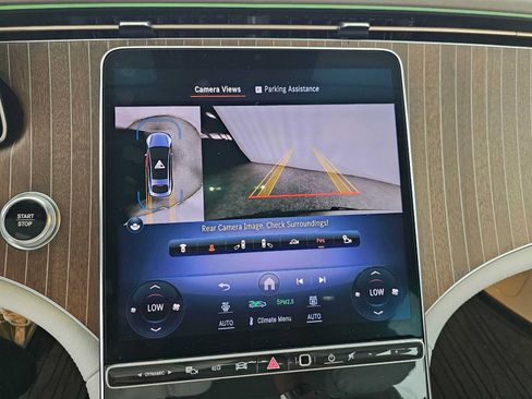 Used 2023 Mercedes-Benz EQS 450+ Sedan image 29