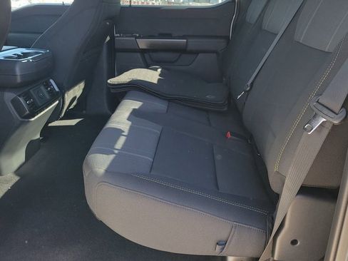 New 2025 Ford F150 STX w/ Equipment Group 200A image 7