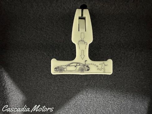 Used 2014 Maserati GranTurismo Sport image 39