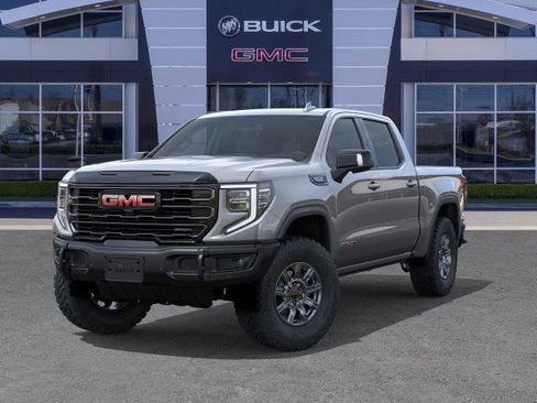 New 2026 GMC Sierra 1500 AT4X image 6