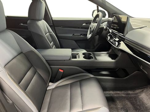 New 2026 Honda Prologue Touring image 29