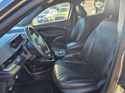 Used 2021 Ford Mustang Mach-E Premium w/ Equipment Group 301A image 6