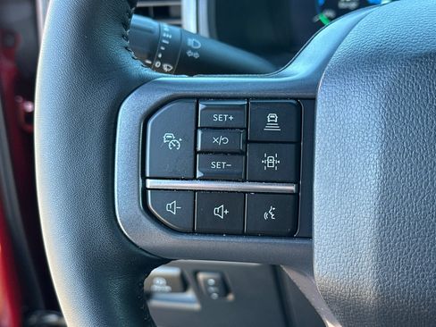 Used 2023 Ford F150 Lightning Lariat w/ Tow Technology Package image 27