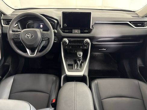 Used 2025 Toyota RAV4 XLE Premium w/ Weather Package FWD image 14