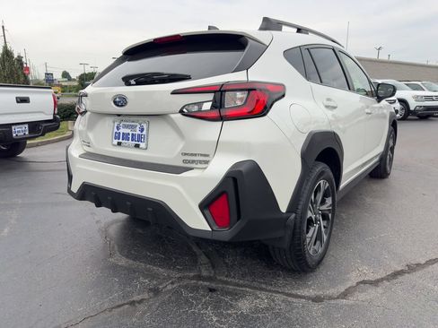 Used 2024 Subaru Crosstrek 2.0i Premium AWD/4WD image 5