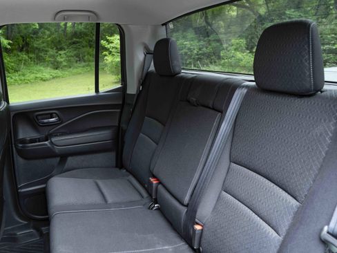 Used 2019 Honda Ridgeline Sport image 18