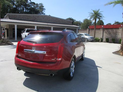 Used 2012 Cadillac SRX Premium FWD image 26