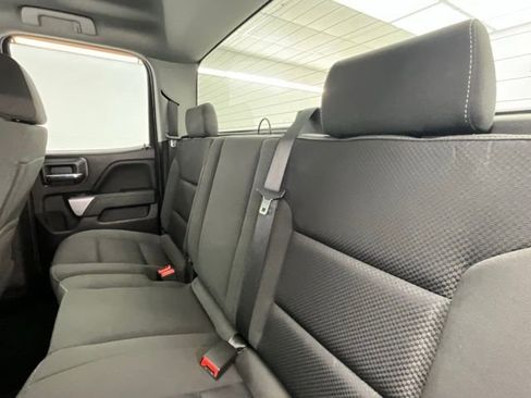 Used 2019 Chevrolet Silverado 1500 LT w/ All Star Edition AWD/4WD image 6