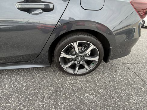 New 2026 Honda Civic Sport Touring image 24