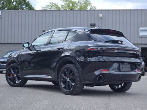 Used 2024 Dodge Hornet R/T Plus AWD/4WD image 13