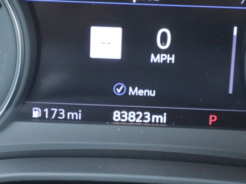 Used 2020 Cadillac XT6 Premium Luxury image 26