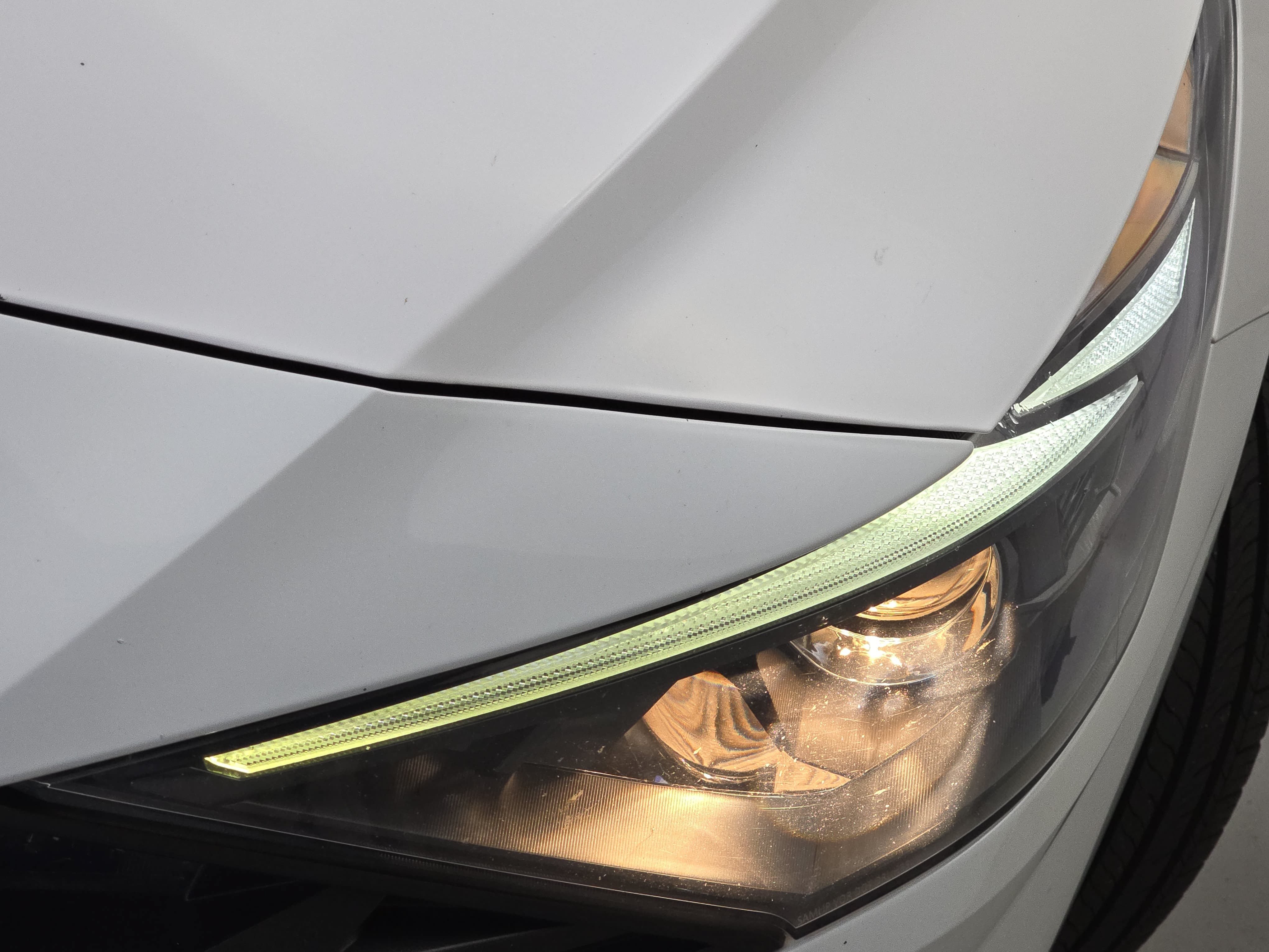 Used 2022 Hyundai Elantra SEL FWD image 29