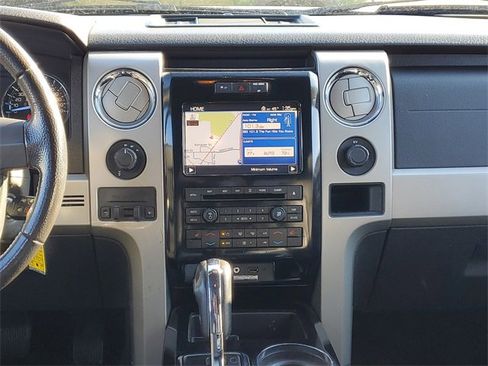 Used 2011 Ford F150 FX4 w/ FX Luxury Pkg image 34