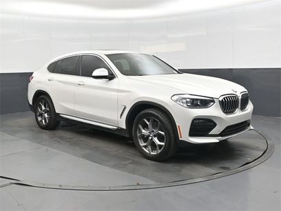Used 2020 BMW X4 xDrive30i w/ Convenience Package